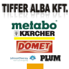 Tiffer Alba Kft. metabo karcher taski Plum, Johnson Diversy Reima Taski TTS Domet